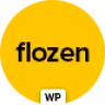 Flozen - WooCommerce AJAX WordPress RTL Theme