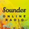 Sounder | Online Radio WordPress Theme