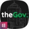 TheGov - Municipal and Government WordPress Theme