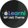 eLearni - Online Learning & Education LMS