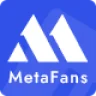 MetaFans - Community & Social Network BuddyPress Theme