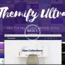 Themify Ultra WordPress Theme