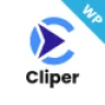 Cliper - Clipping Path Agency WordPress Theme