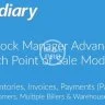 Stock Manager Advance with Point of Sale Module