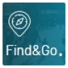 Findgo - Directory & Listing WordPress Theme