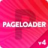 PageLoader: Loading Screen and Progress Bar for WordPress