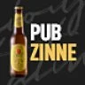 Pubzinne - Sports Bar WordPress Theme