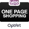 WooCommerce One Page Shopping