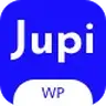 Jupi - Product Landing WordPress Theme