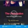 The Pasquales - Music Band, DJ and Artist WP Theme