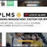 WPLMS Learning Management System for WordPress, WordPress LMS