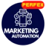 Marketing Automation module for Perfex CRM