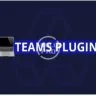 Teams Plugin - The ultimate collaboration system By altumcode