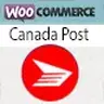 Canada Post Woocommerce Shipping Plugin