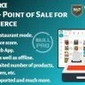 MultiPOS - Point of Sale (POS) for WooCommerce