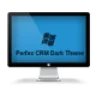 Perfex CRM Dark Theme