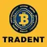 Tradent - Cryptocurrency, Bitcoin WordPress Theme