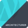 Architecturer WordPress for Interior Designer