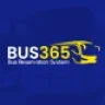 Bus365 - Bus Reservation System with Website