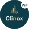 Clinox - Cleaning Services WordPress Theme