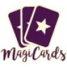 MagiCards - decks of cards to shuffle | WP plugin