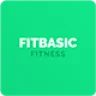 FitBasic - Complete React Native Fitness App + Multi-Language + RTL Support