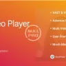 Easy Video Player Wordpress Plugin