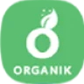 Organik - Organic Food Store WordPress Theme