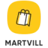 Martvill - A Global Multivendor Ecommerce Platform to Sell Anything