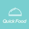 QuickFood - Delivery or Takeaway Food Template