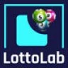 LottoLab - Live Lottery Platform