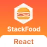 StackFood - React User Website