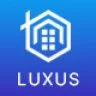 Luxus - Real Estate WordPress Theme