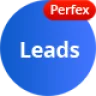 Facebook Leads - Perfex CRM Leads synchronization module