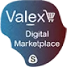 Valexa PHP Script For Selling Digital Products And Digital Downloads