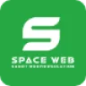 SpaceWeb | WebView With Remote Config