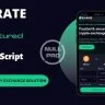 EX-RATE - A Complete Money Exchange Solution