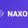 Naxos - App Landing Page Template