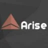 Arise Admin Dashboard