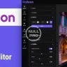 Palleon - Javascript Image Editor