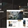 Prooty - Single Property WordPress Theme