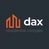 DAX - Apartment Complex Landing Page HTML Template