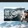 Trek WordPress Theme - YOOtheme  Theme