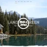 Pinewood Lake WordPress Theme - YOOtheme Theme