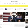 Paladin WordPress Theme - YOOtheme Theme