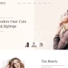 Florence WordPress Theme - YOOtheme Theme