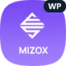 Mizox - Web Design Agency