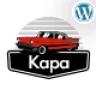 Kapa - Car Repair & Auto Services WordPress Theme