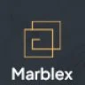 Marblex - Marble & Tiles WordPress Theme