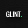 Glint - Personal Portfolio